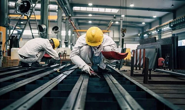 Foça Yükleme ve Boşaltma Hizmeti